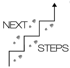 Next Steps